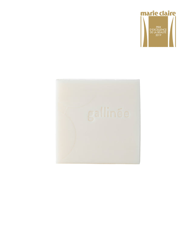 Prebiotic Cleansing Bar